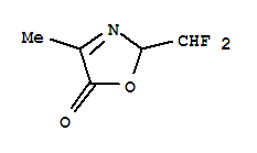Structure of 154140-57-5