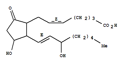 Structure of 154170-57-7
