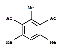 Structure of 15517-57-4