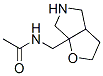 Structure of 155448-57-0