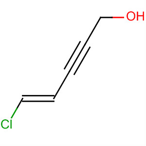 Structure of 155454-57-2