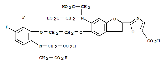 Structure of 156638-57-2