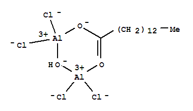 Structure of 15684-57-8