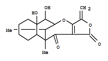 Structure of 156980-57-3