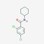 Structure of 157729-57-2