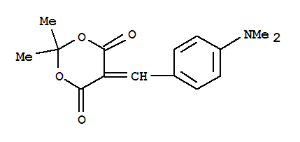 Structure of 15795-57-0
