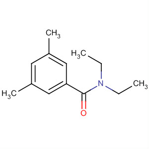 Structure of 15930-57-1