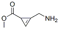 Structure of 159786-57-9
