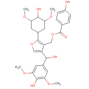 Structure of 159821-57-5