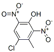 Structure of 159968-57-7