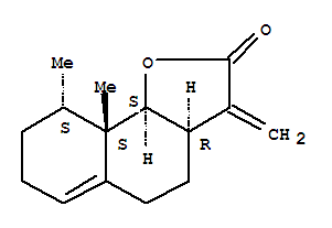 Structure of 160262-57-7
