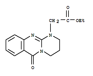 Structure of 160776-57-8