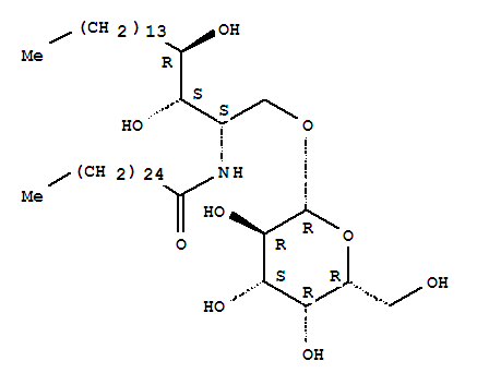 Structure of 163661-57-2