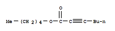 Structure of 16491-57-9