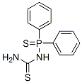 Structure of 16523-57-2