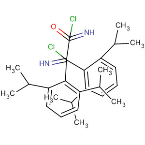 Structure of 167966-57-6