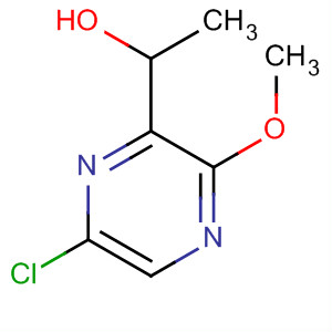 Structure of 168555-57-5