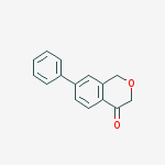Structure of 168759-57-7