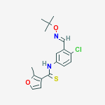 Structure of 172998-57-1