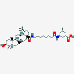 Structure of 174740-57-9
