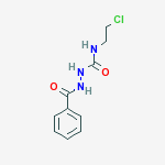 Structure of 17505-57-6