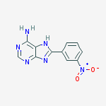 Structure of 17659-57-3