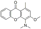 Structure of 17854-57-8