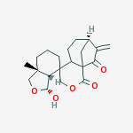 Structure of 182266-57-5