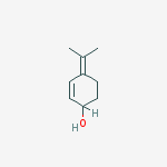 Structure of 182482-57-1