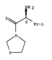 Structure of 184360-57-4
