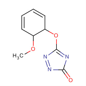 Structure of 184677-57-4