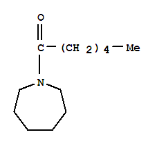 Structure of 18494-57-0