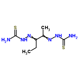 Structure of 18667-57-7