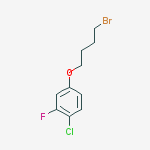 Structure of 188174-57-4