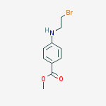 Structure of 195142-57-5