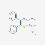 Structure of 19971-57-4