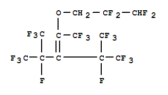 Structure of 205367-57-3