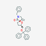 Structure of 205495-57-4