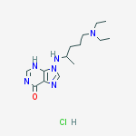 Structure of 20914-57-2