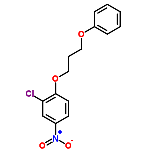 Structure of 21278-57-9