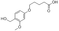 Structure of 213024-57-8