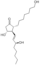 Structure of 21562-57-2
