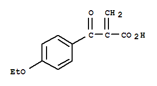 Structure of 220380-57-4
