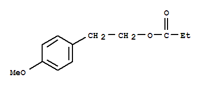 Structure of 22532-57-6