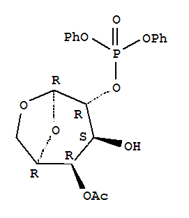 Structure of 228115-57-9