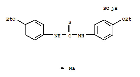 Structure of 22938-57-4