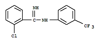Structure of 23573-57-1
