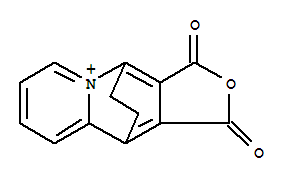 Structure of 23639-57-8
