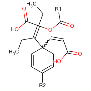 Structure of 23746-57-8