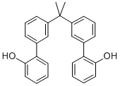 CAS 24038-68-4 molecular structure